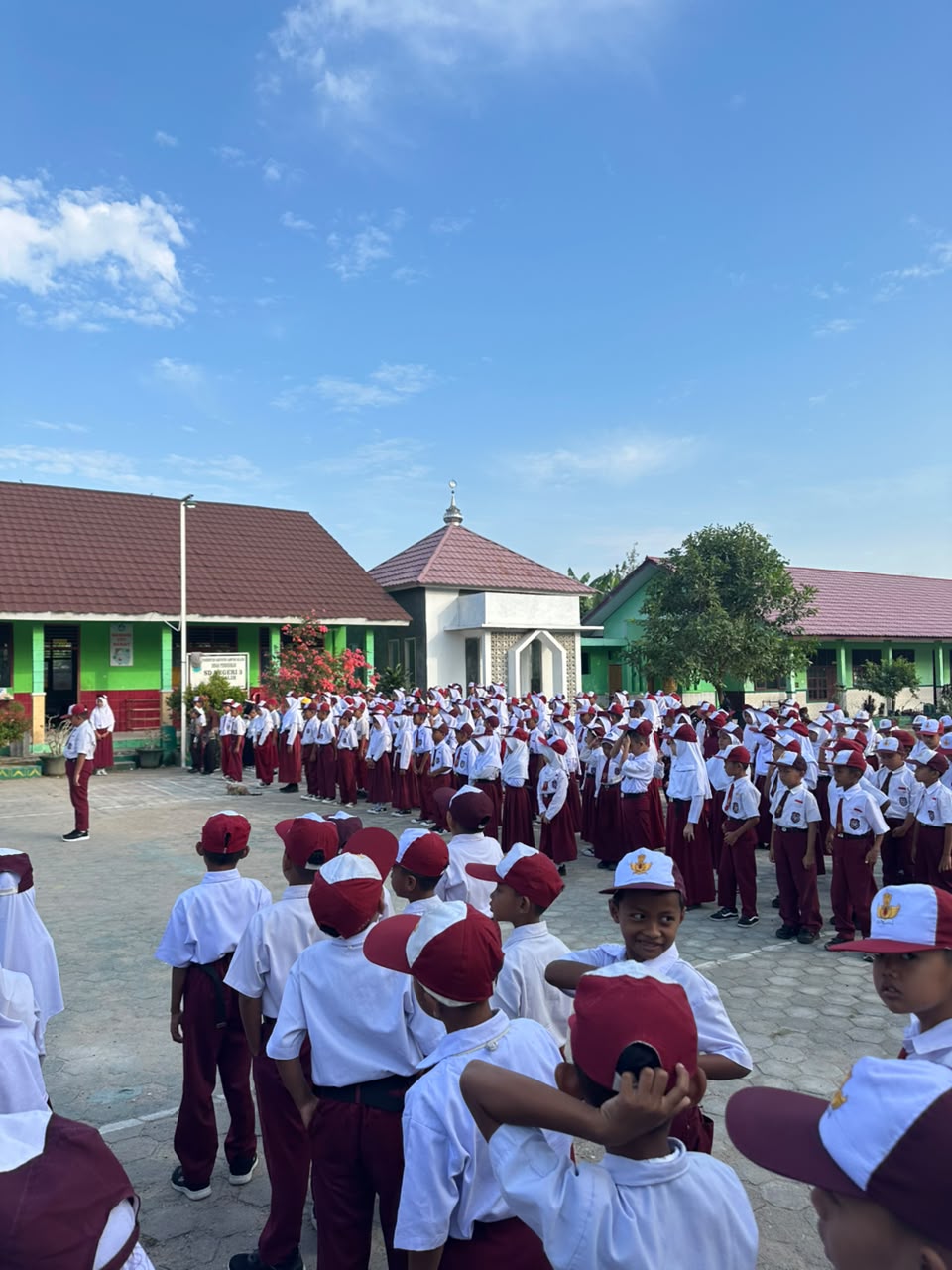 Pariwisata