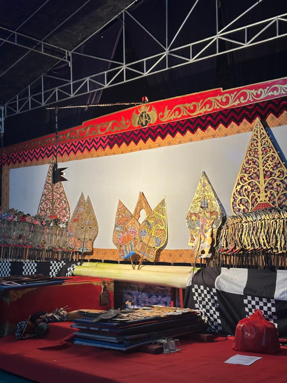 Kegiatan Warga